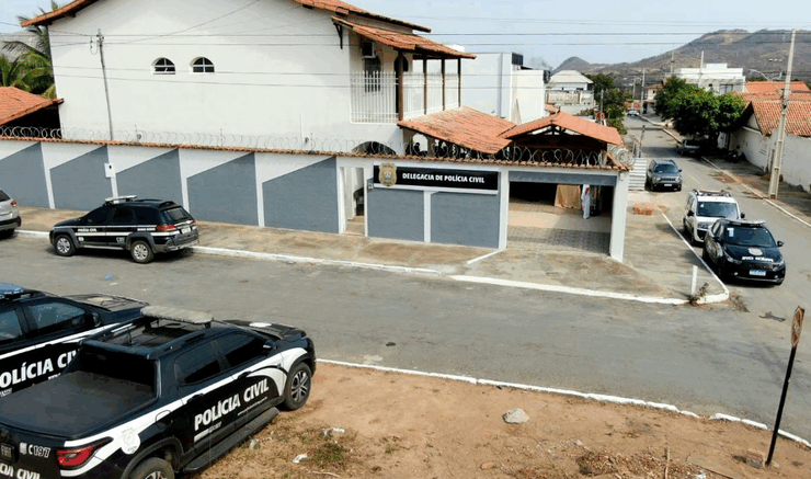 Foto: PCMG/Divulgação