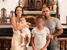 Menor matou pais e irmão caçula com arma do pai - Foto: Reprodução