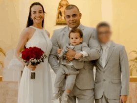 Garoto matou família a tiros no RJ - Foto: Reprodução