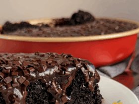 Aprenda essa receita super gostosa e fácil! - Foto: Giovane Mendes/Divulgação