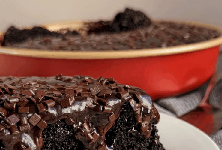Aprenda essa receita super gostosa e fácil! - Foto: Giovane Mendes/Divulgação