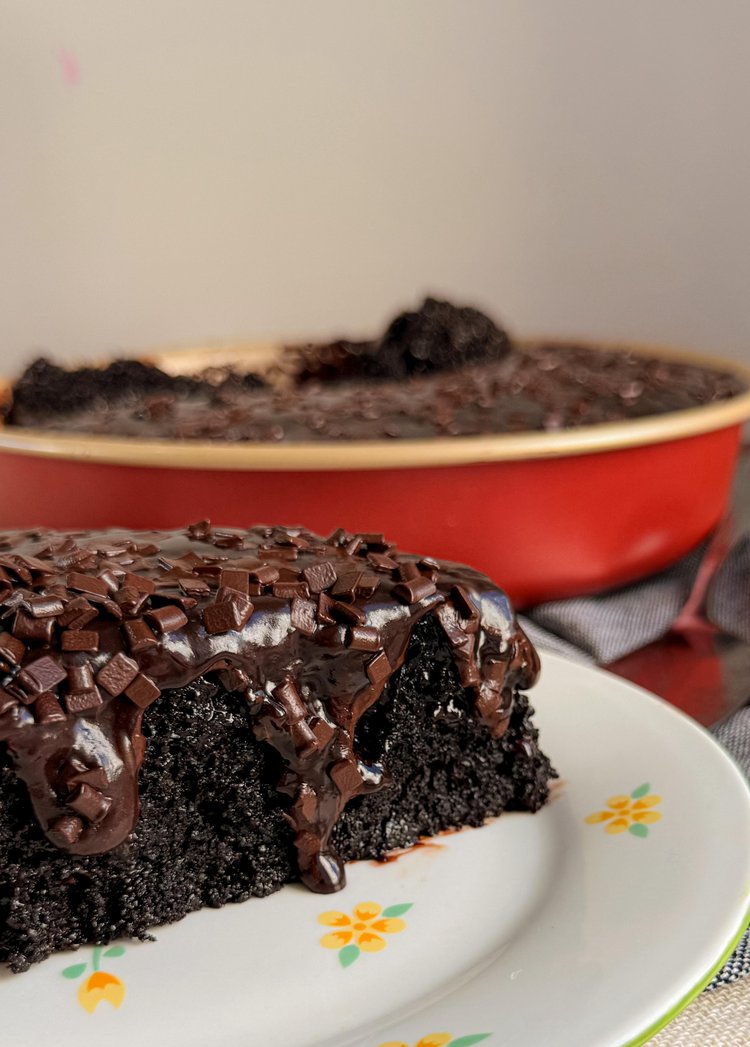 Aprenda essa receita super gostosa e fácil! - Foto: Giovane Mendes/Divulgação