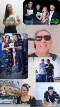 Foto: Arquivo Pessoal