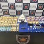 Foto: Divulgação/Polícia Militar