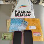 Foto: Divulgação/Polícia Militar