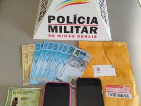 Foto: Divulgação/Polícia Militar
