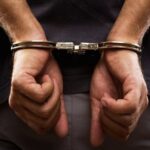 Homem foi preso no bairro Bom Jesus, em Pirapora - Foto: Internet/Divulgação