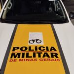 Foragido é preso durante viagem na BR-251 em Montes Claros