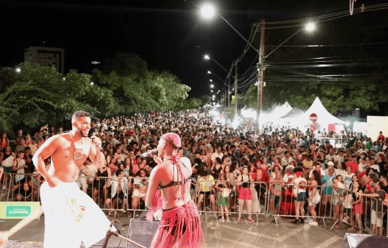 Foto: Divulgação/ Solon Queiroz