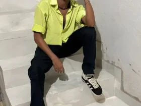 Newlligton Edmar Santos Xavier tinha 29 anos - Foto: Divulgação/Redes Sociais