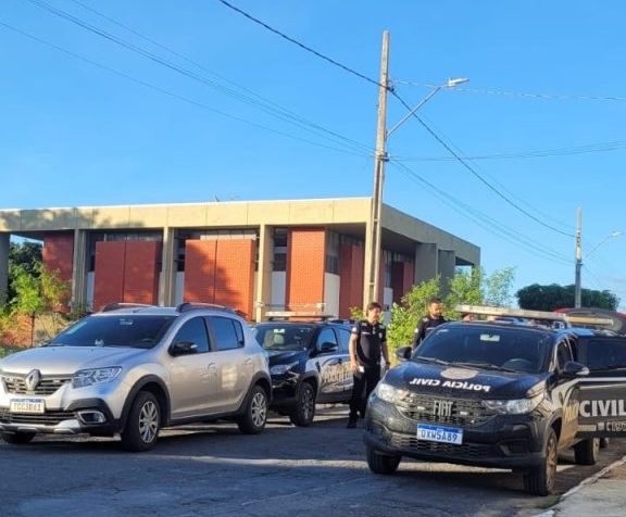 Foto: PCMG/Divulgação