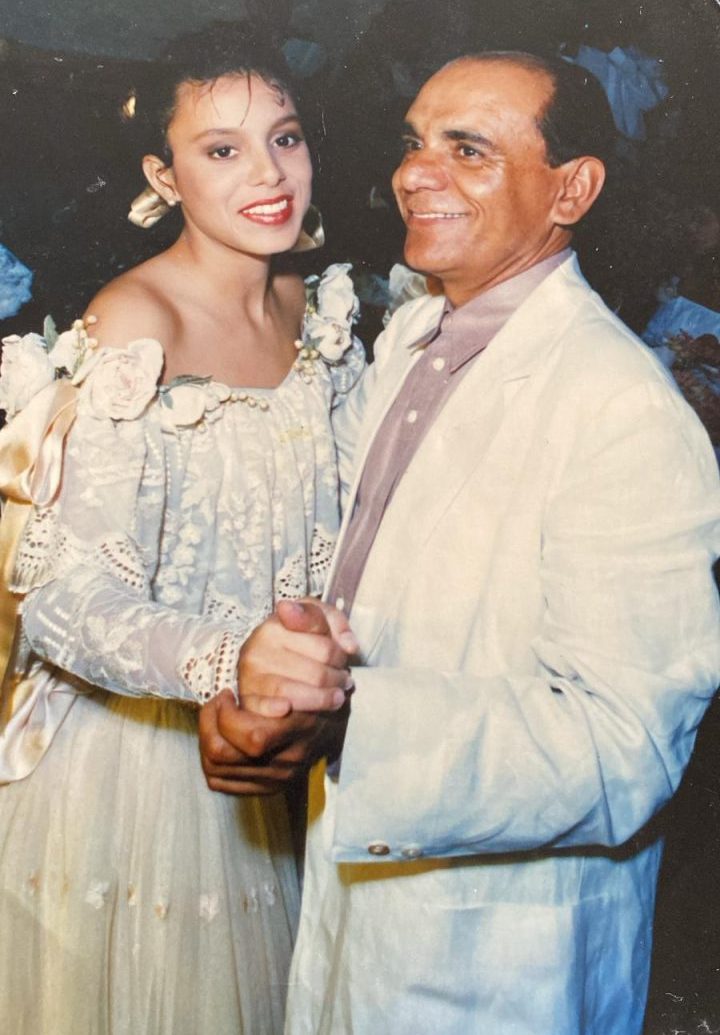 Foto: Cylene Medrado/Arquivo Pessoal