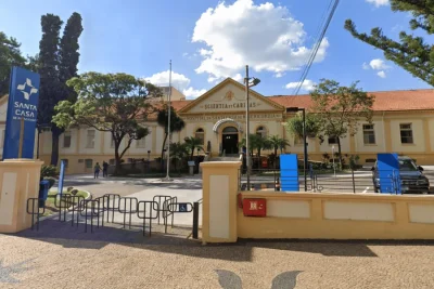 Secretaria da Segurança Pública (SSP) - Foto: Divulgação