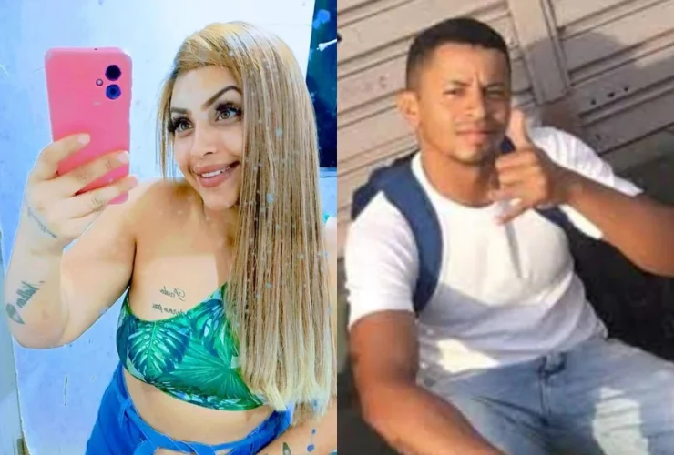 Mulher matou e decapitou atual ao ver suposto abuso a um dos filhos dela - Foto: Internet
