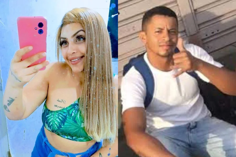 Mulher matou e decapitou atual ao ver suposto abuso a um dos filhos dela - Foto: Internet
