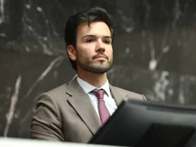 Foto: Luiz Santana/ALMG