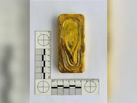 Foto: Receita Federal/Divulgação