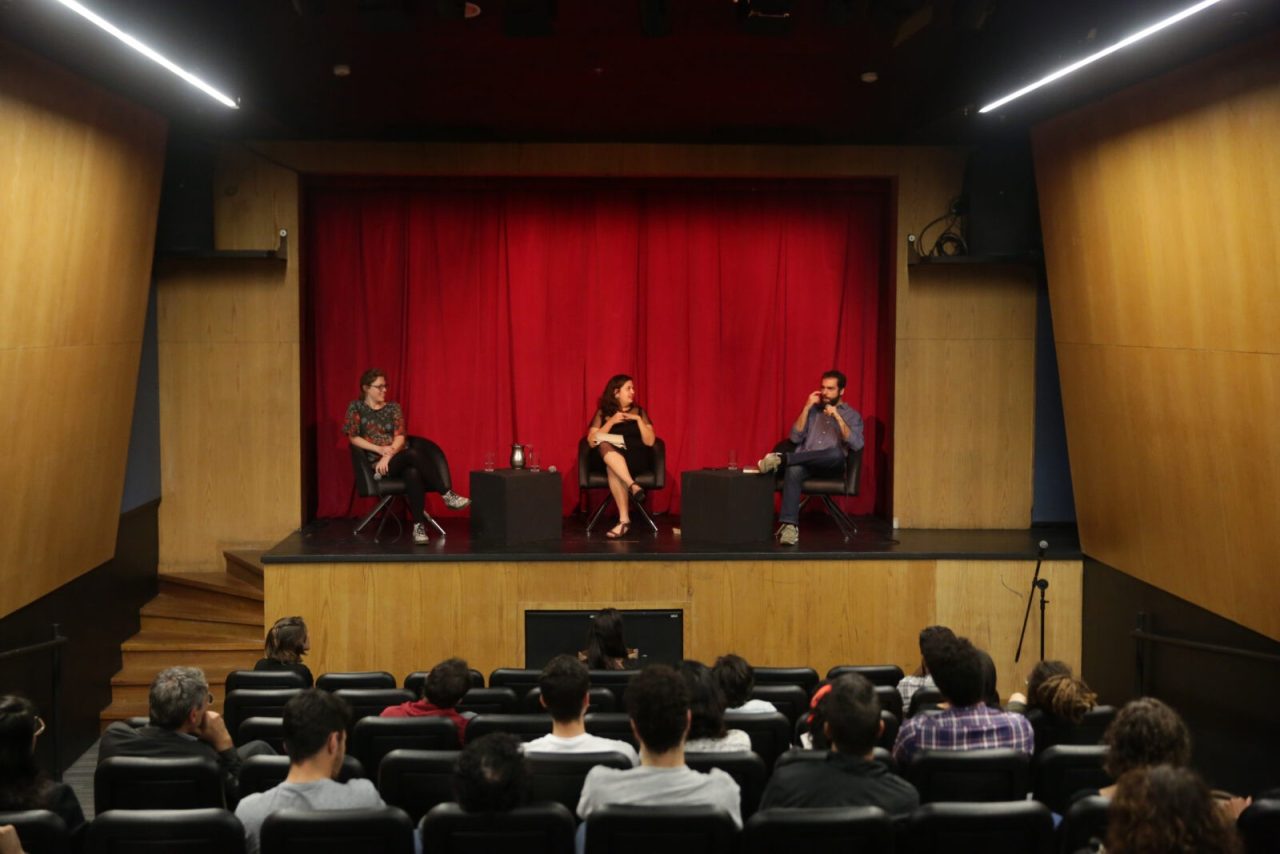 Foto: Divulgação/Sesc Minas
