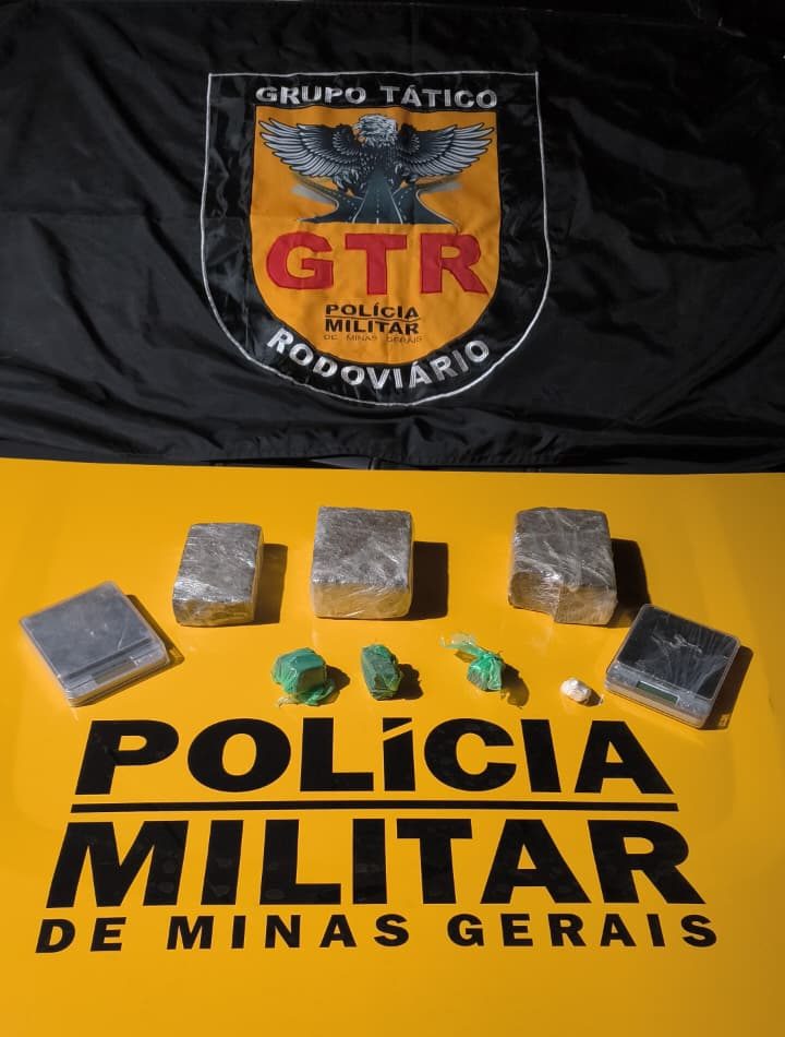 Foto: PMRv/Divulgação