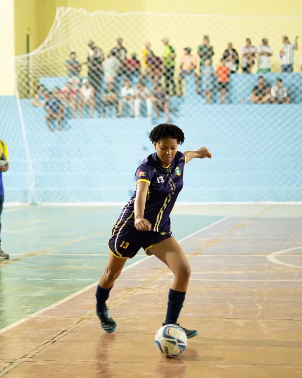 Foto: Copa Inter TV de Futsal/Divulgação