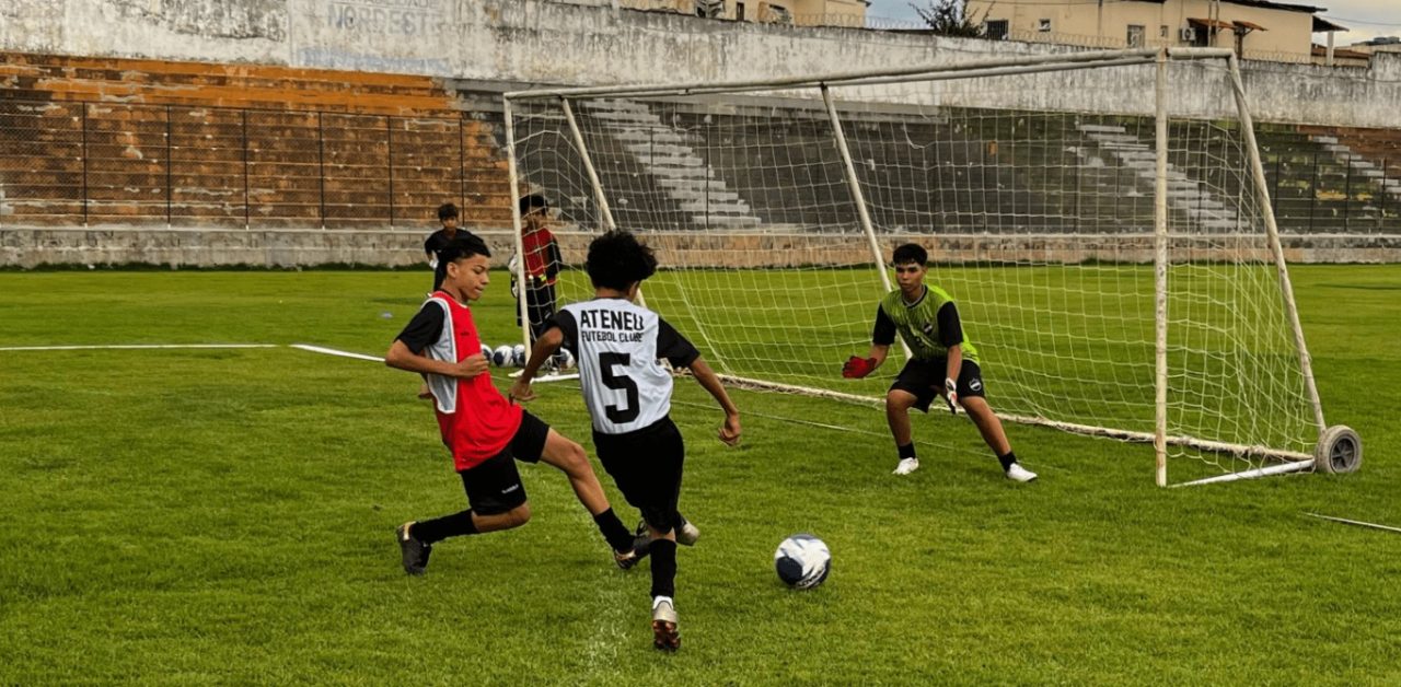 Foto: Gian Marlon/ASCOM