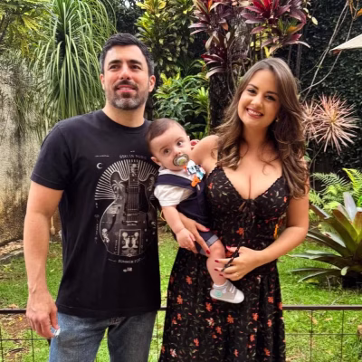 Alice Ribeiro deixa marido e filho pequeno - Foto: Divulgação/Instagram