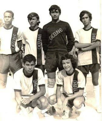 Foto: Arquivo Pessoal / Divulgação