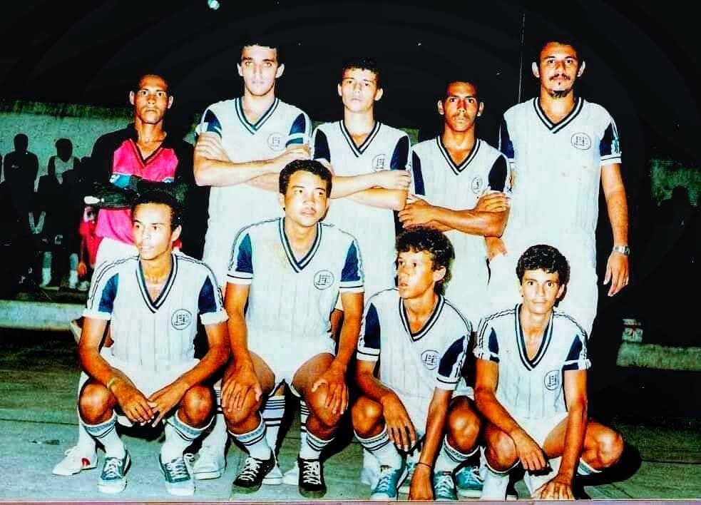 Foto: Arquivo Pessoal / Divulgação